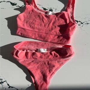 Laina Rauma vintage 2 piece